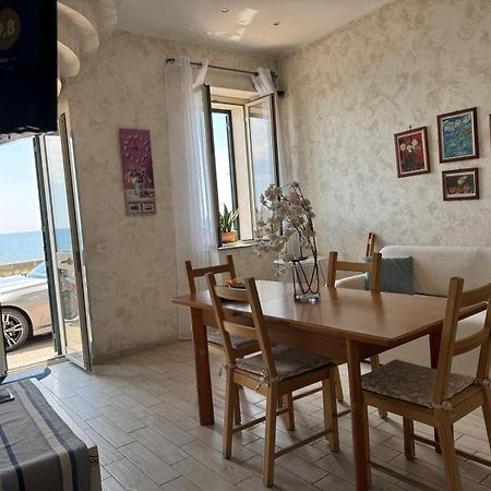 Casa Vacanza Sweet Home 지아르디니낙소스 외부 사진