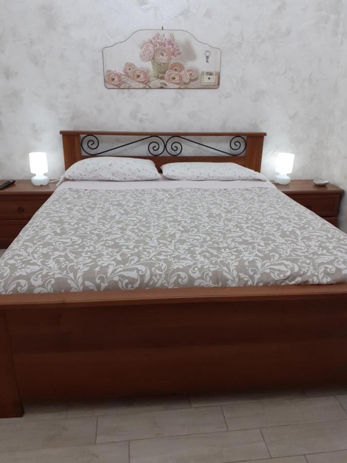 Casa Vacanza Sweet Home 지아르디니낙소스 외부 사진