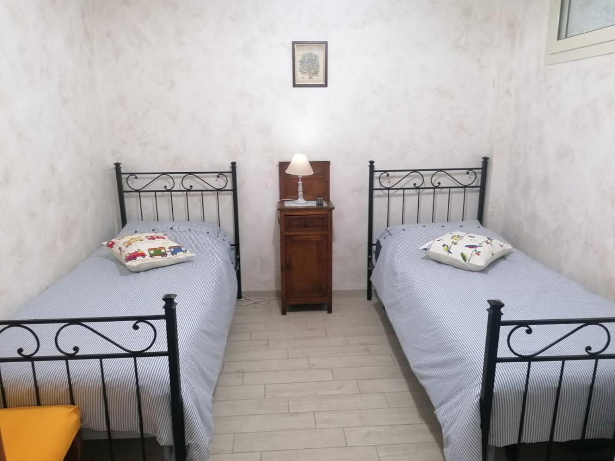 Casa Vacanza Sweet Home 지아르디니낙소스 외부 사진