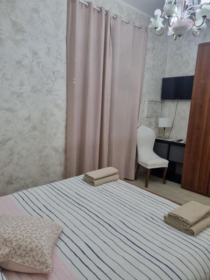 Casa Vacanza Sweet Home 지아르디니낙소스 외부 사진