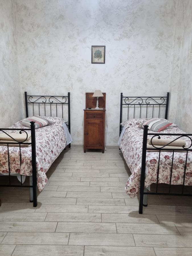 Casa Vacanza Sweet Home 지아르디니낙소스 외부 사진