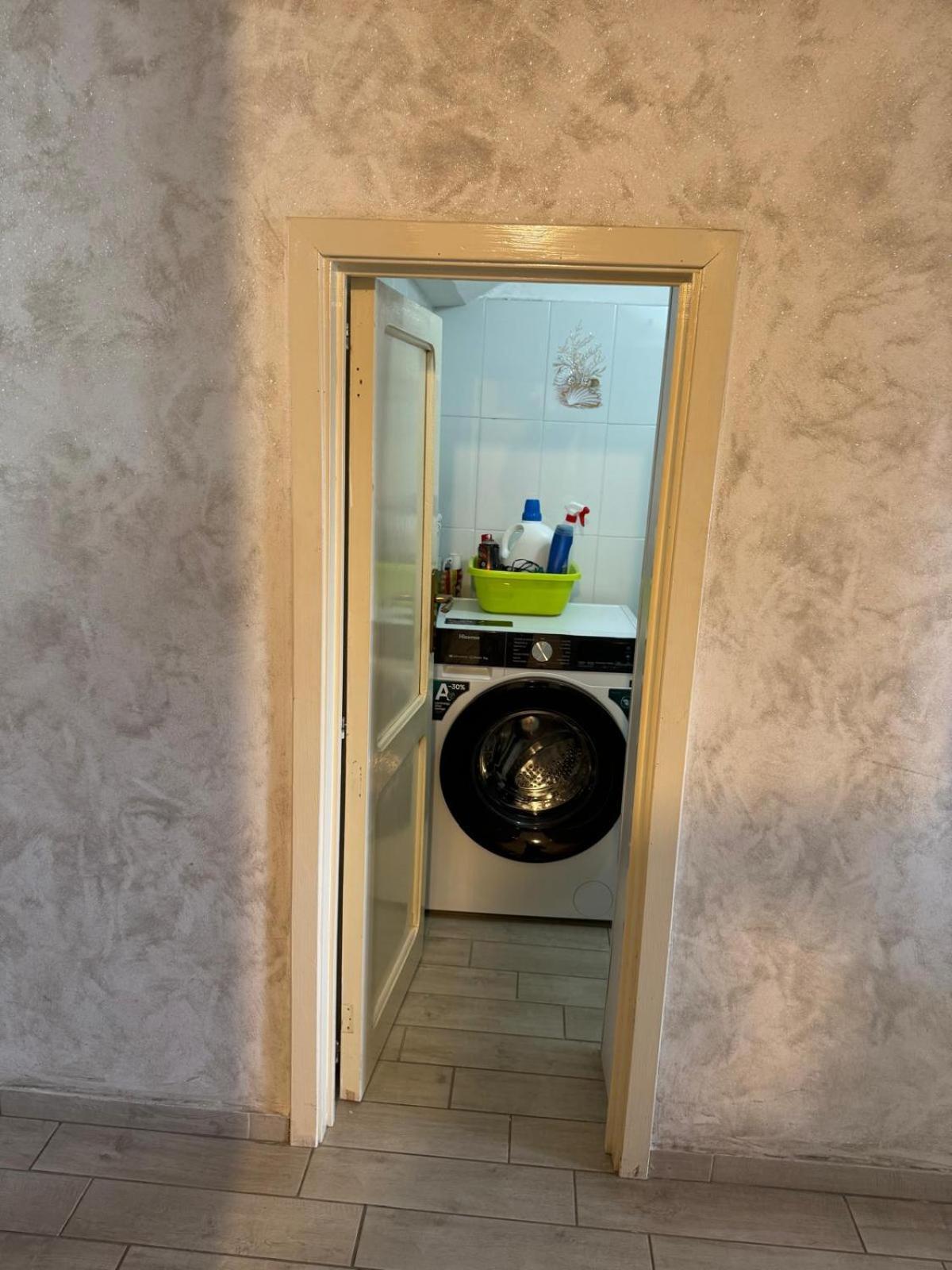 Casa Vacanza Sweet Home 지아르디니낙소스 외부 사진