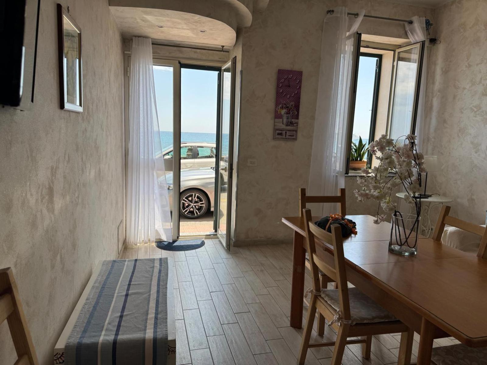 Casa Vacanza Sweet Home 지아르디니낙소스 외부 사진