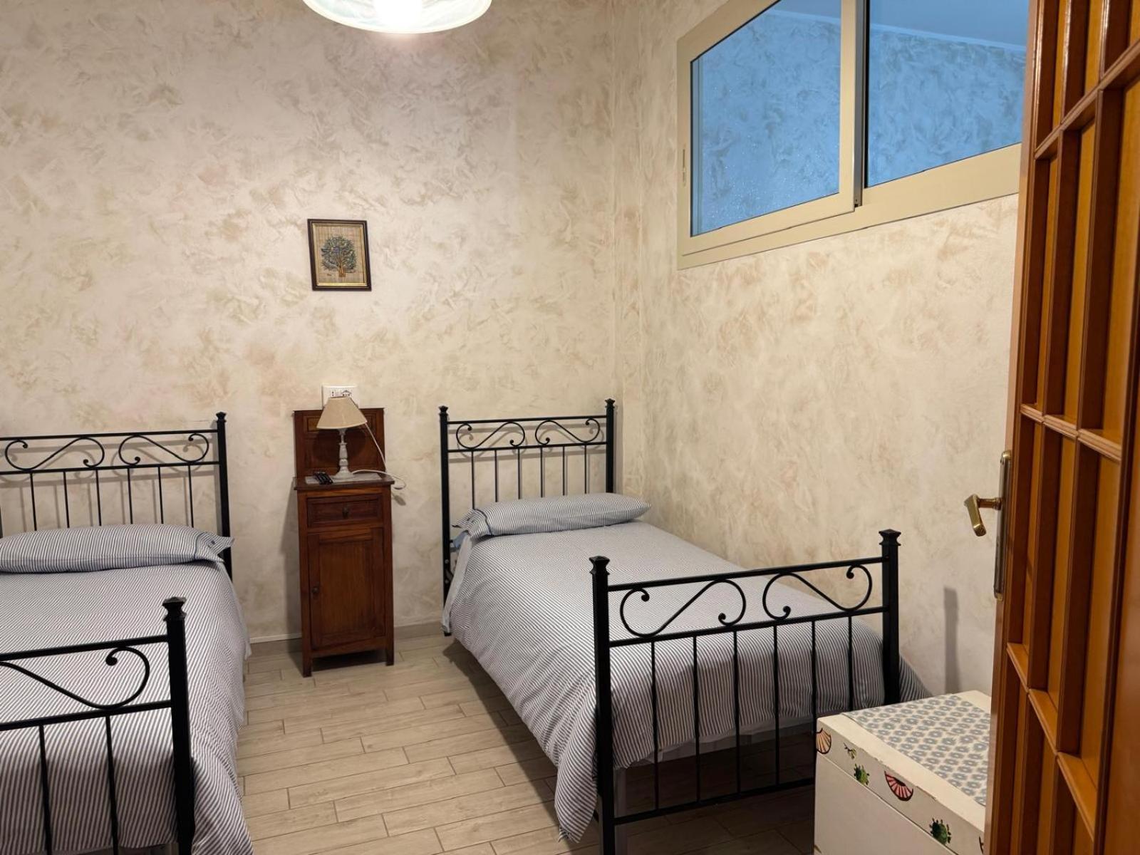 Casa Vacanza Sweet Home 지아르디니낙소스 외부 사진