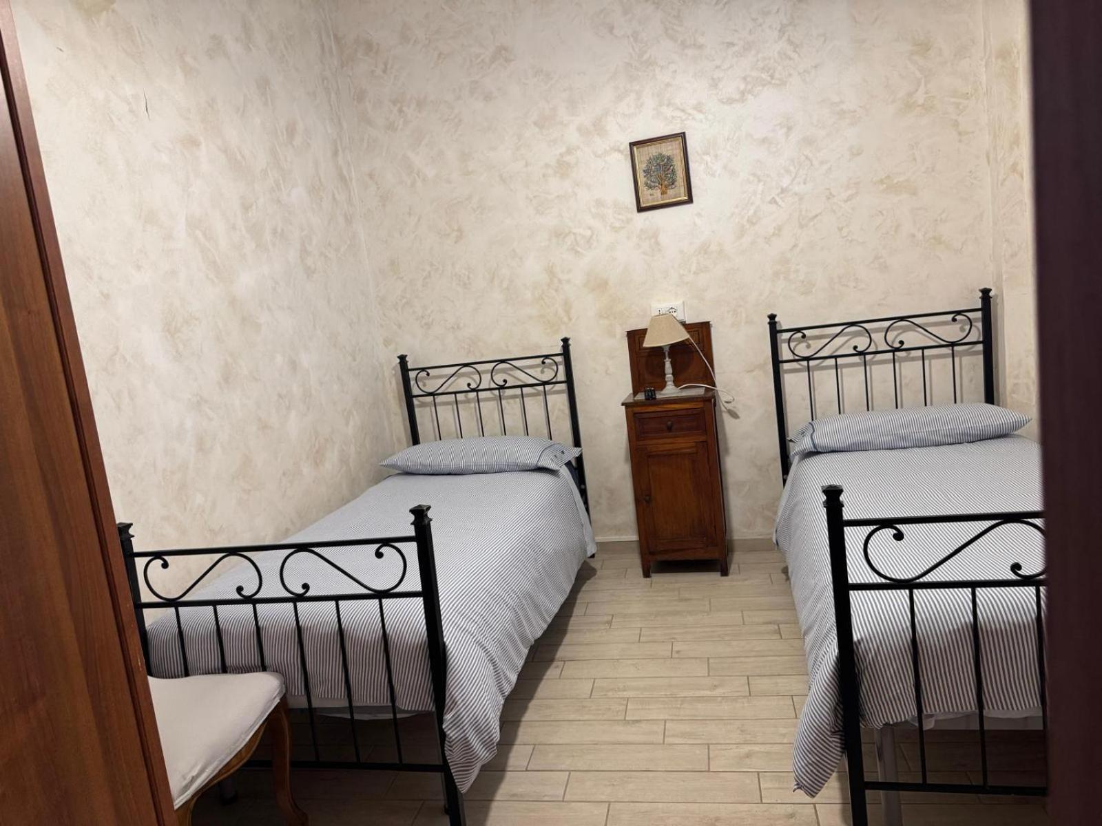 Casa Vacanza Sweet Home 지아르디니낙소스 외부 사진