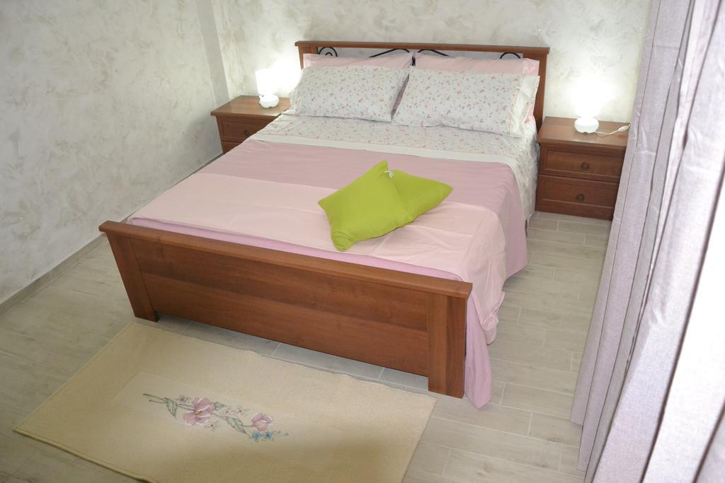 Casa Vacanza Sweet Home 지아르디니낙소스 외부 사진