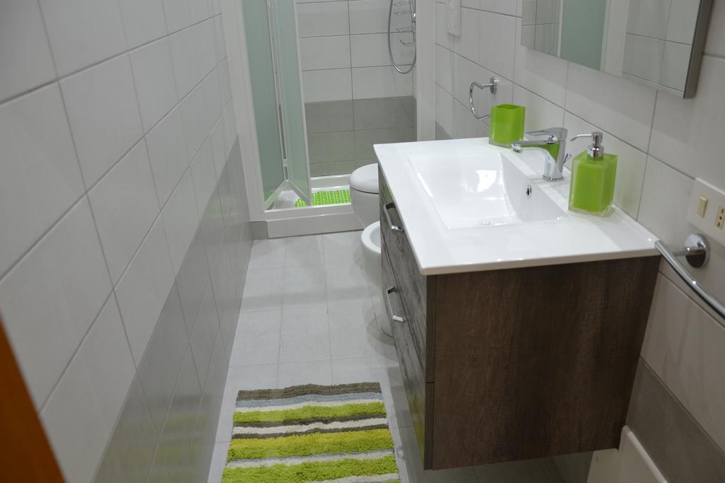 Casa Vacanza Sweet Home 지아르디니낙소스 외부 사진