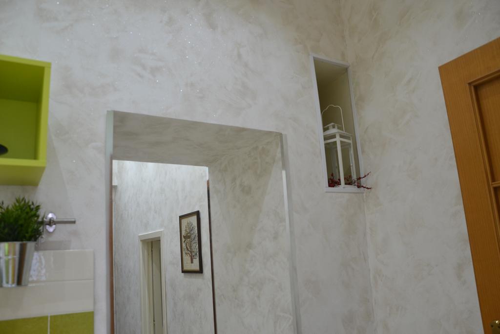 Casa Vacanza Sweet Home 지아르디니낙소스 외부 사진