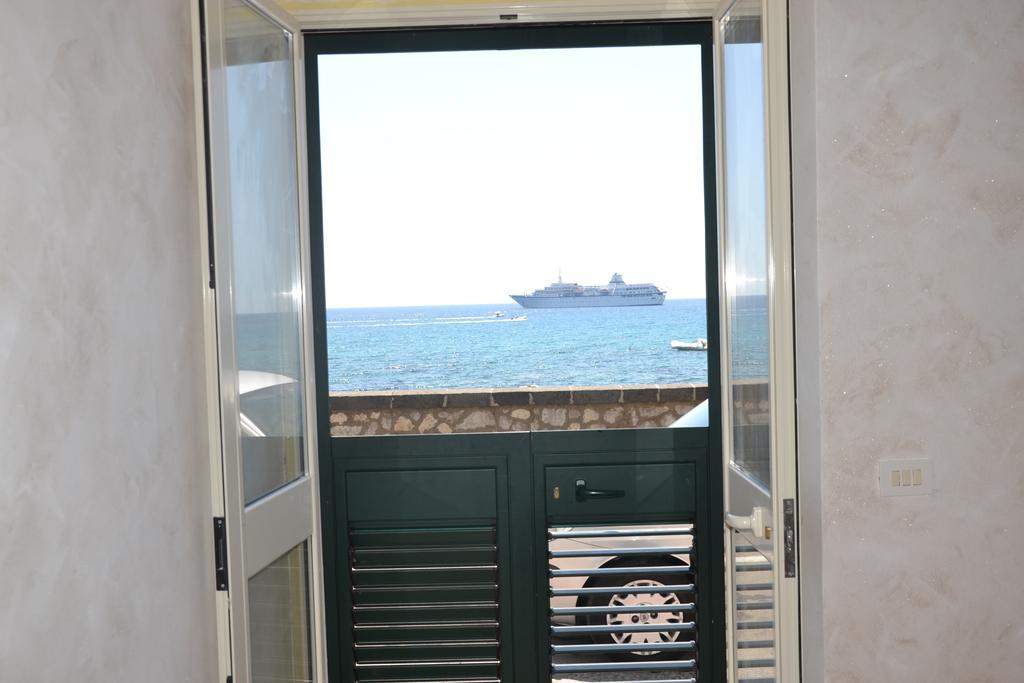 Casa Vacanza Sweet Home 지아르디니낙소스 외부 사진