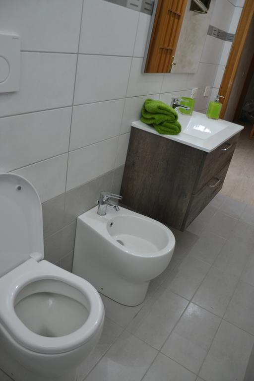 Casa Vacanza Sweet Home 지아르디니낙소스 외부 사진
