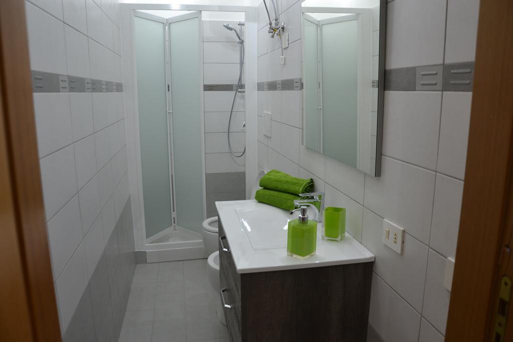 Casa Vacanza Sweet Home 지아르디니낙소스 외부 사진