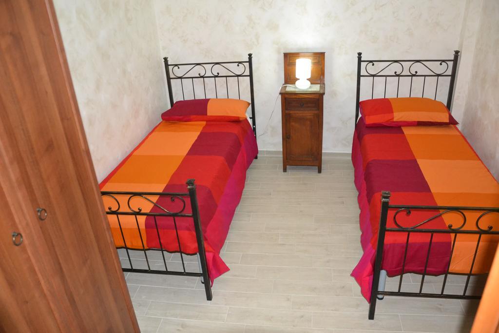 Casa Vacanza Sweet Home 지아르디니낙소스 외부 사진