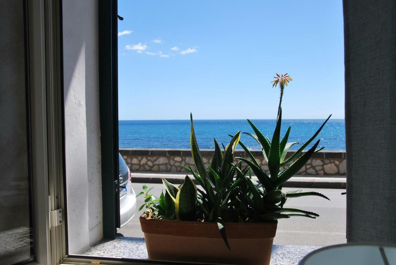 Casa Vacanza Sweet Home 지아르디니낙소스 외부 사진