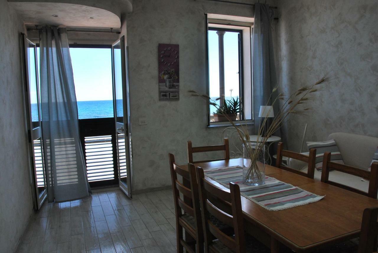 Casa Vacanza Sweet Home 지아르디니낙소스 외부 사진