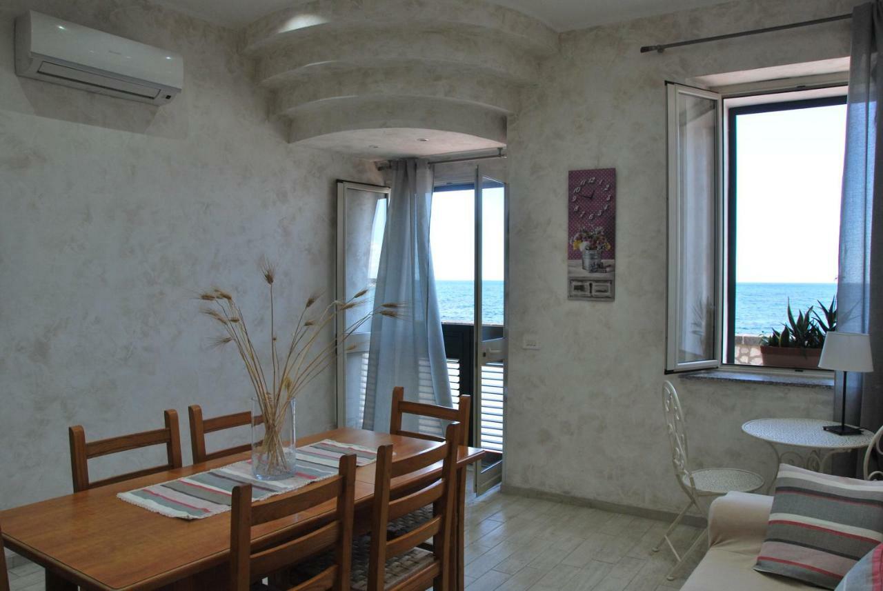 Casa Vacanza Sweet Home 지아르디니낙소스 외부 사진